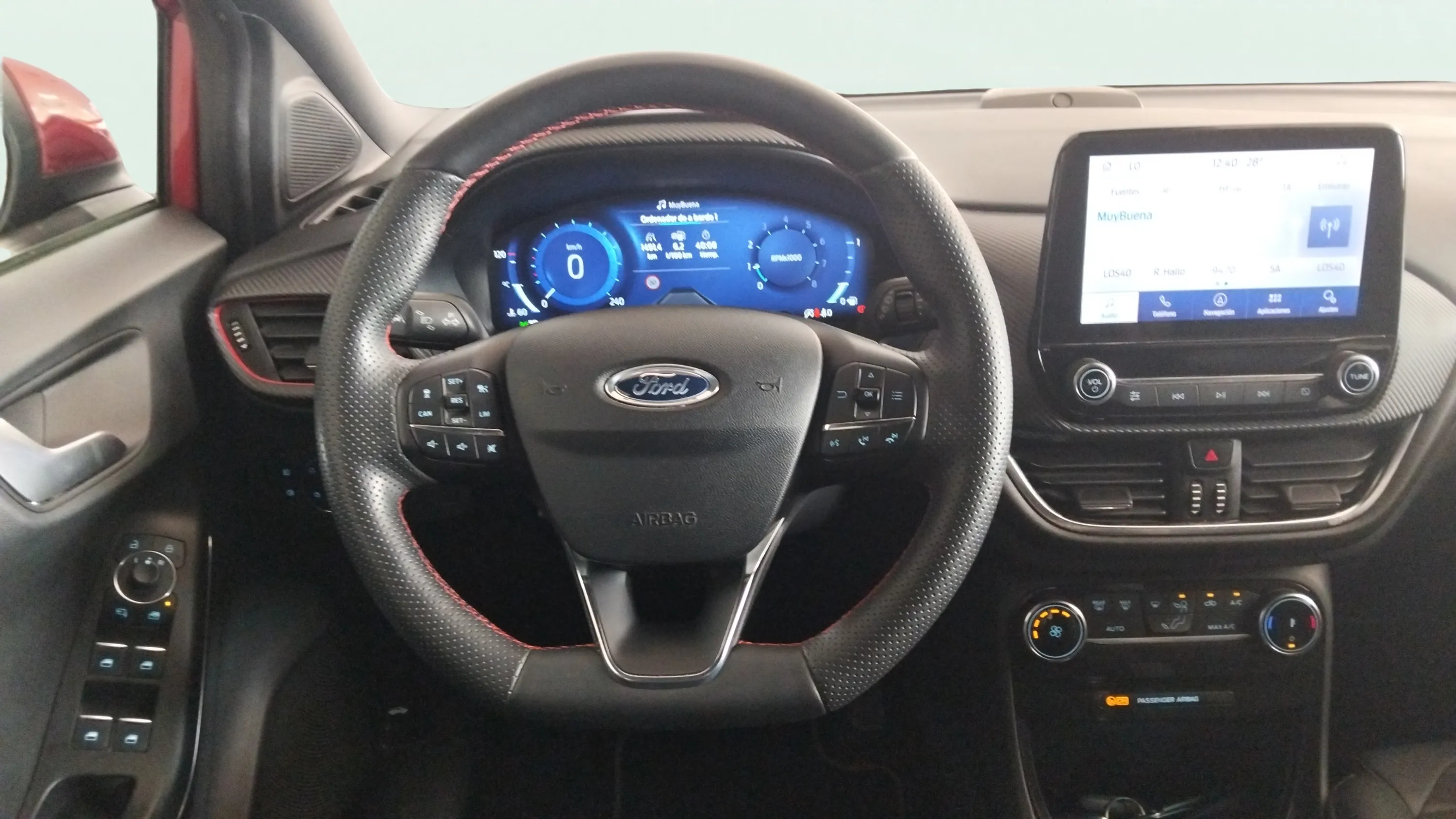 Ford Puma 1.0 EcoBoost ST-Line X MHEV - foto 9