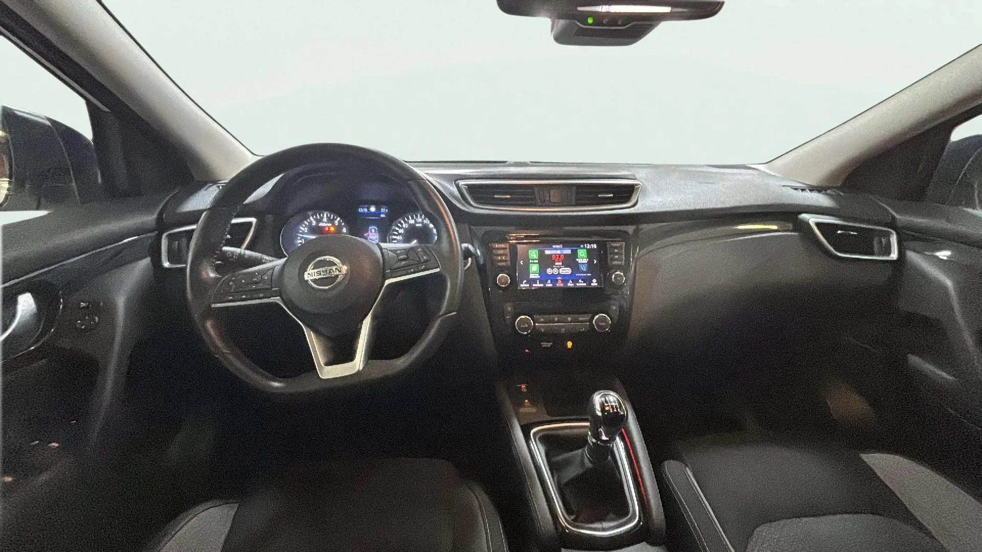 Nissan Qashqai DIG-T E6D Acenta - foto 10
