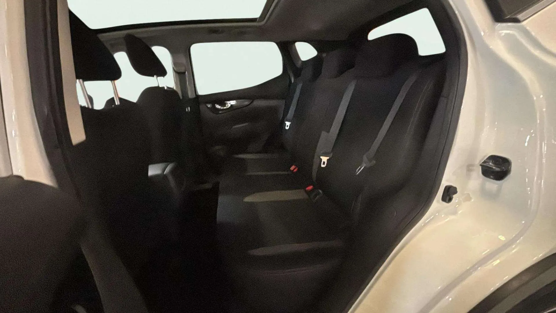 Nissan Qashqai DIG-T E6D Acenta - foto 13