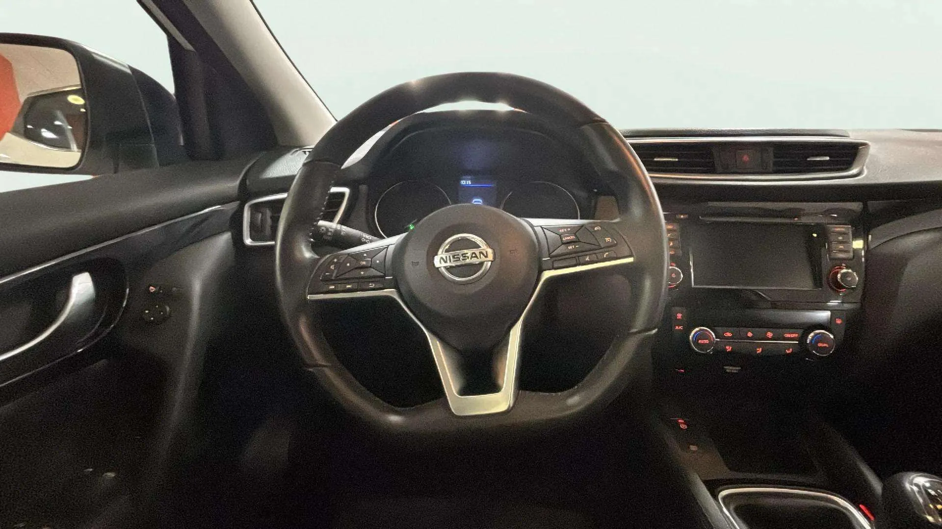 Nissan Qashqai DIG-T E6D Acenta - foto 9