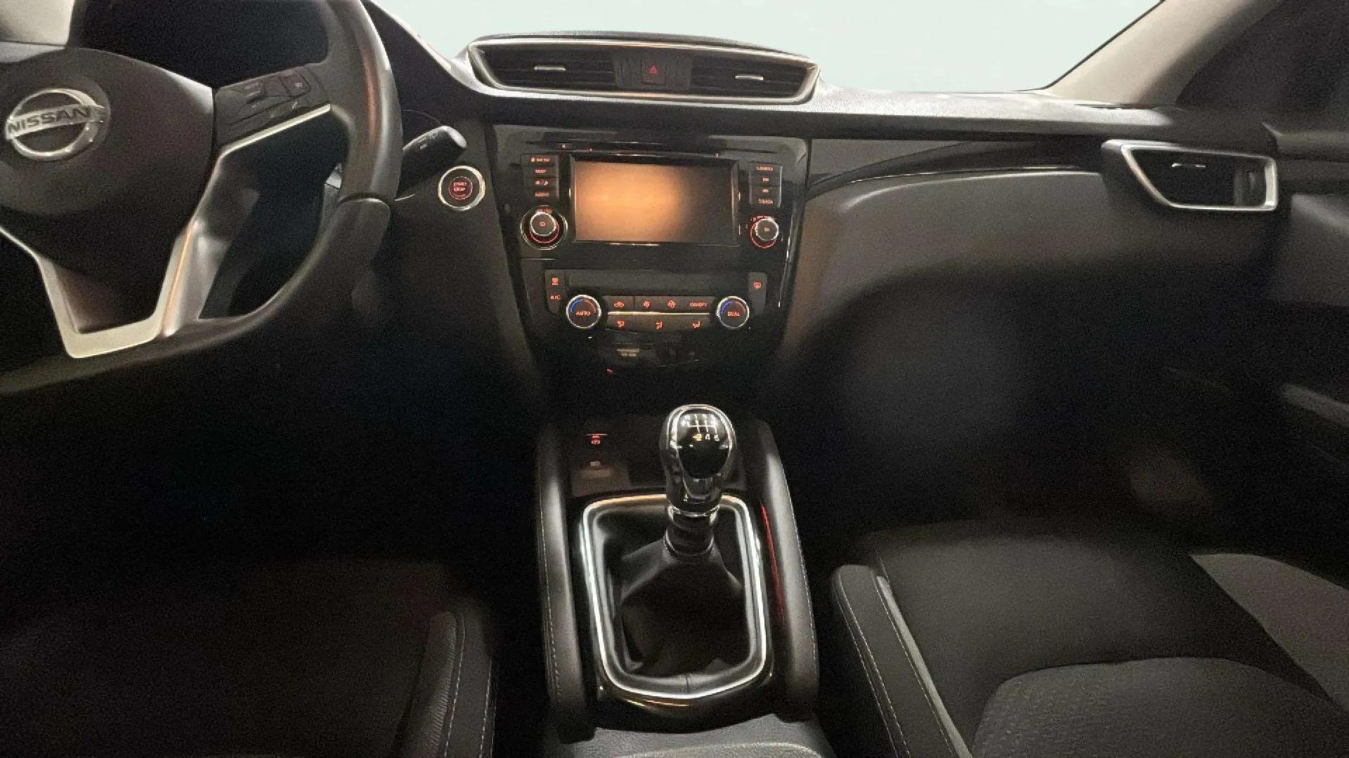Nissan Qashqai DIG-T E6D Acenta - foto 11