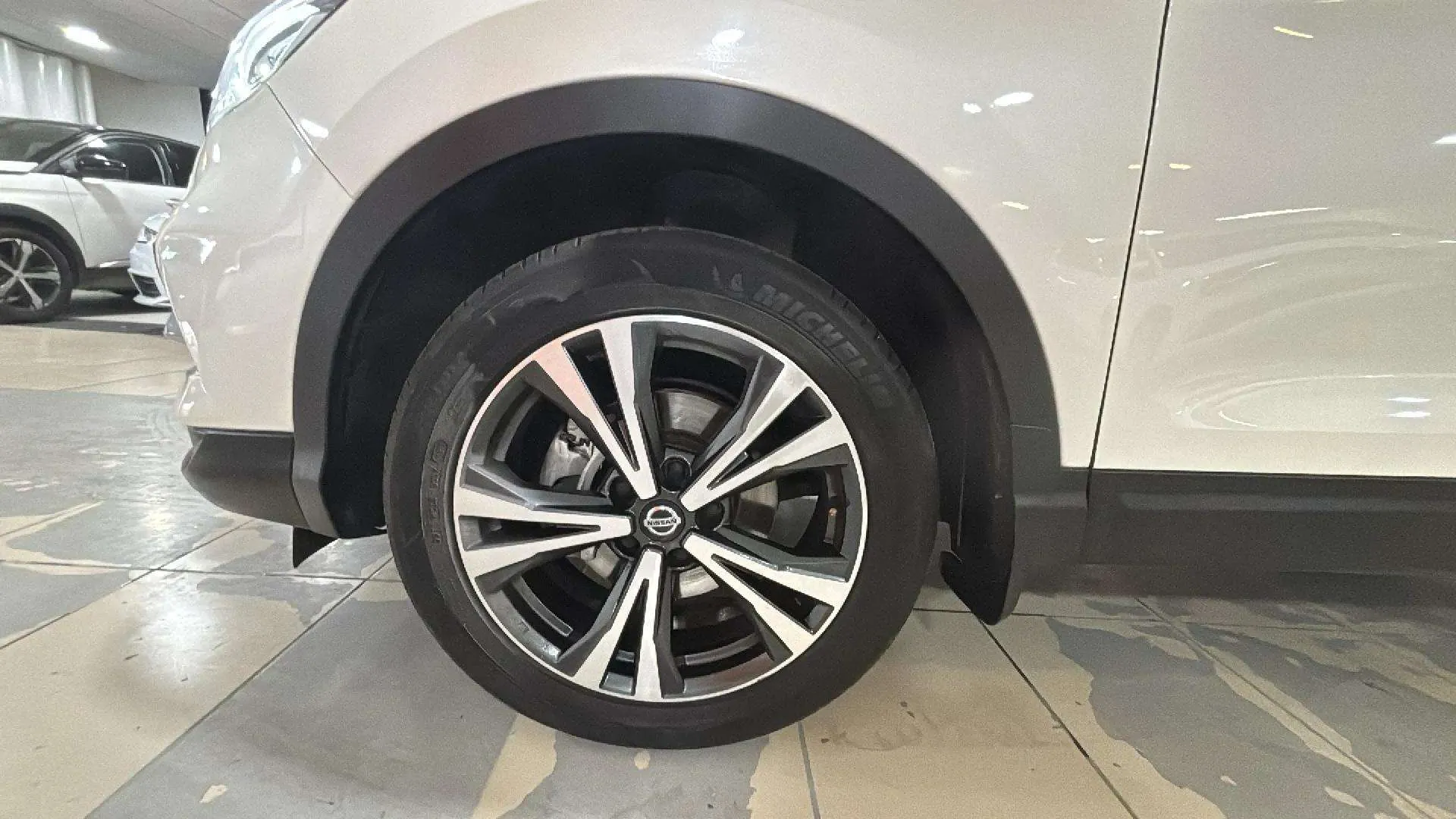 Nissan Qashqai DIG-T E6D Acenta - foto 16
