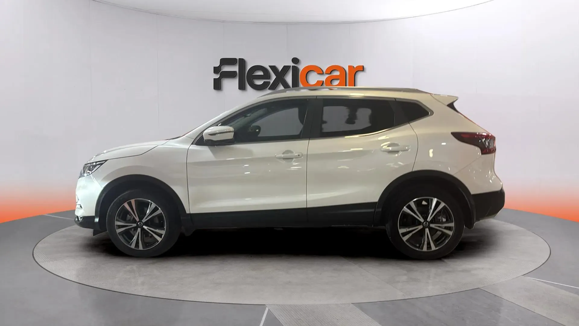 Nissan Qashqai DIG-T E6D Acenta - foto 4