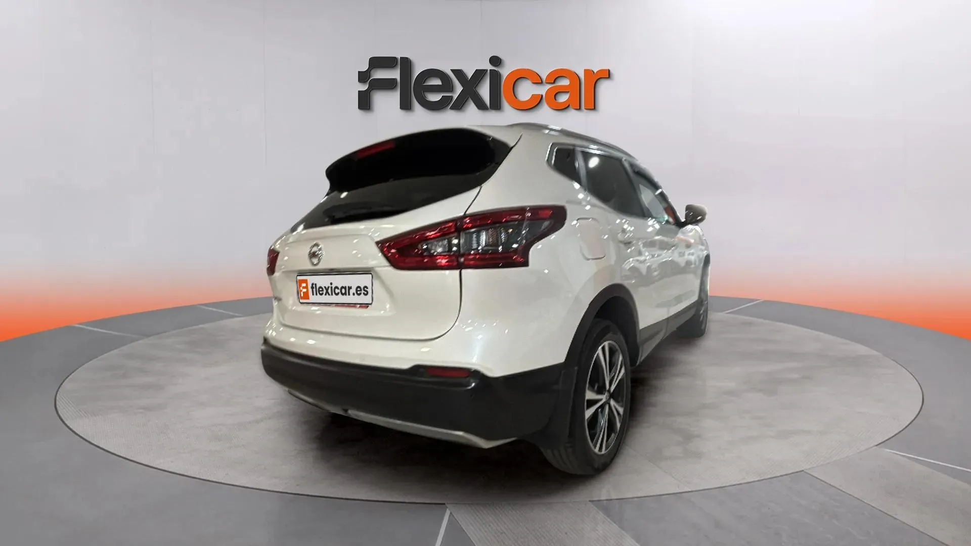 Nissan Qashqai DIG-T E6D Acenta - foto 7