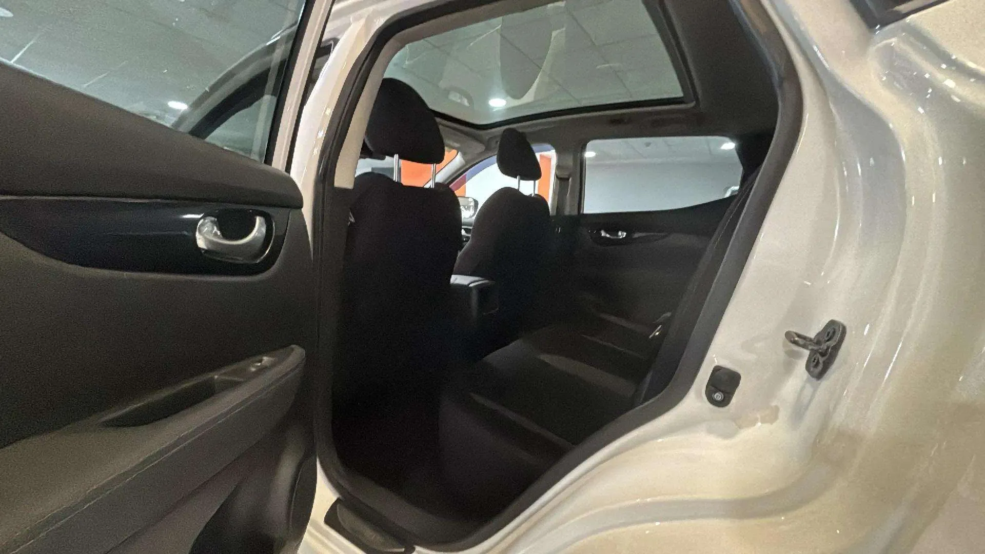 Nissan Qashqai DIG-T E6D Acenta - foto 17