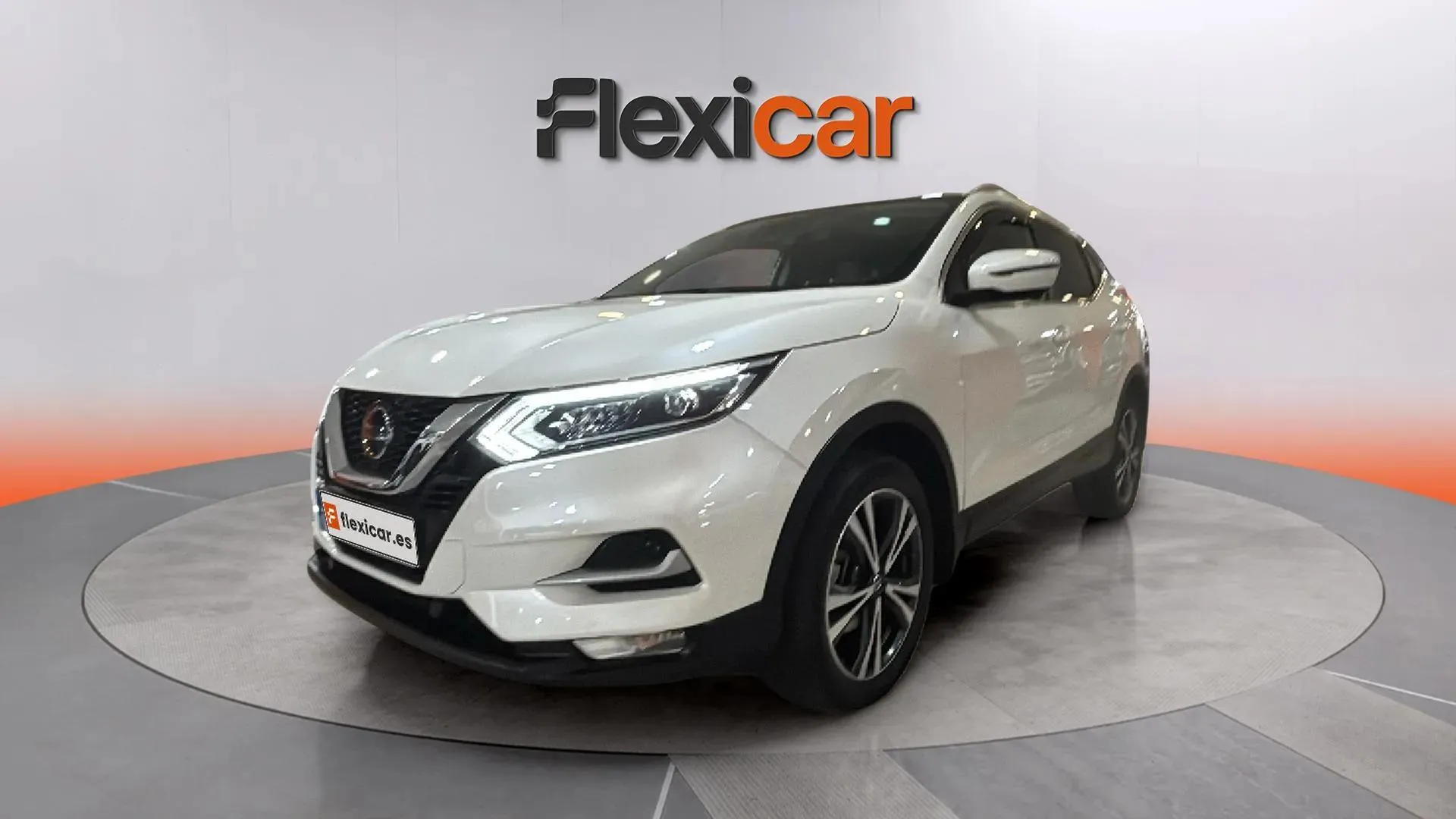 Nissan Qashqai DIG-T E6D Acenta - foto 3