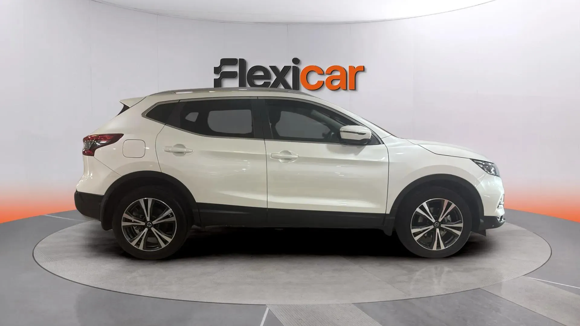 Nissan Qashqai DIG-T E6D Acenta - foto 8