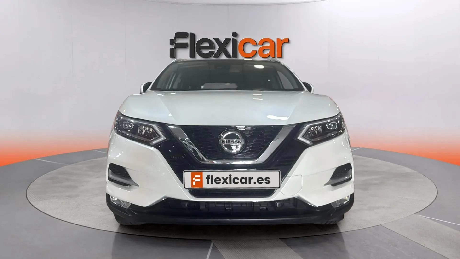 Nissan Qashqai DIG-T E6D Acenta - foto 2