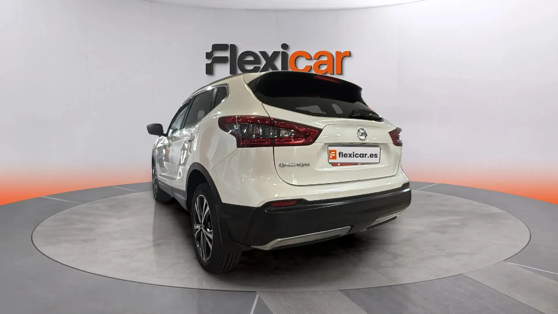 Nissan Qashqai DIG-T E6D Acenta - foto 5