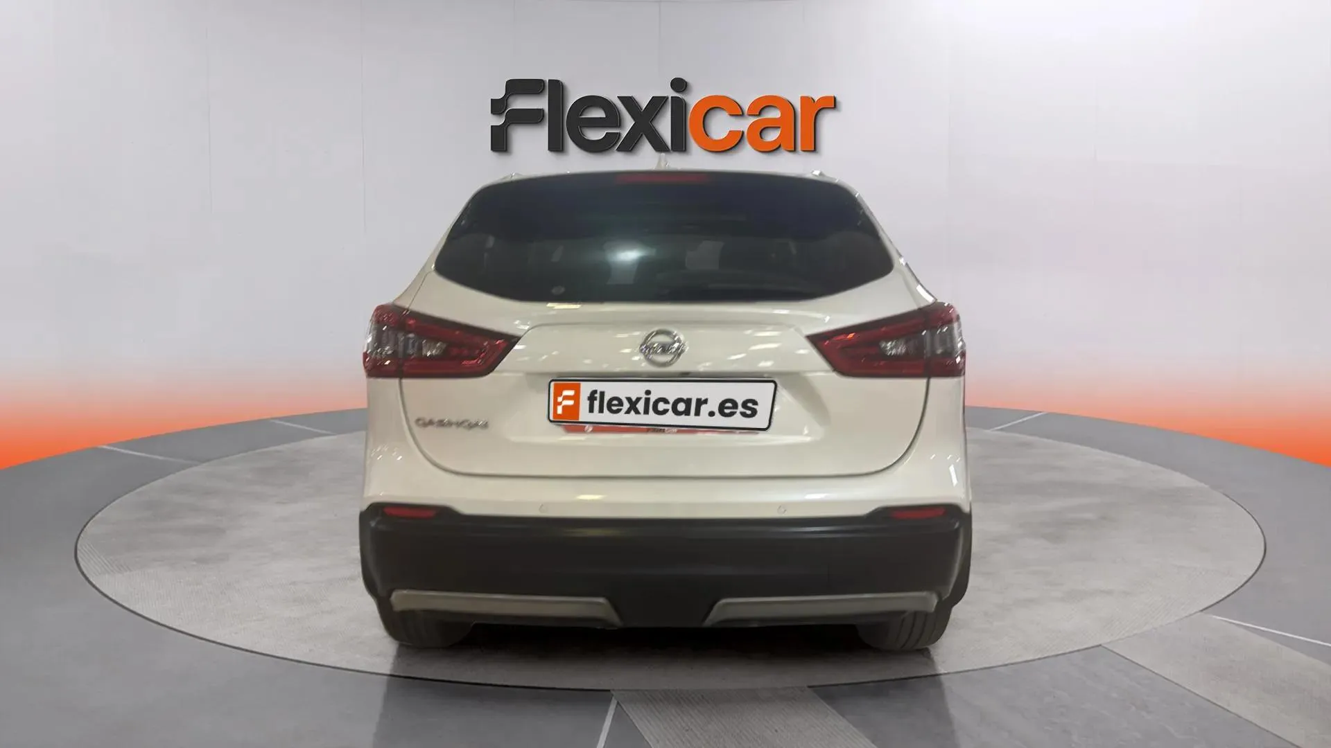 Nissan Qashqai DIG-T E6D Acenta - foto 6