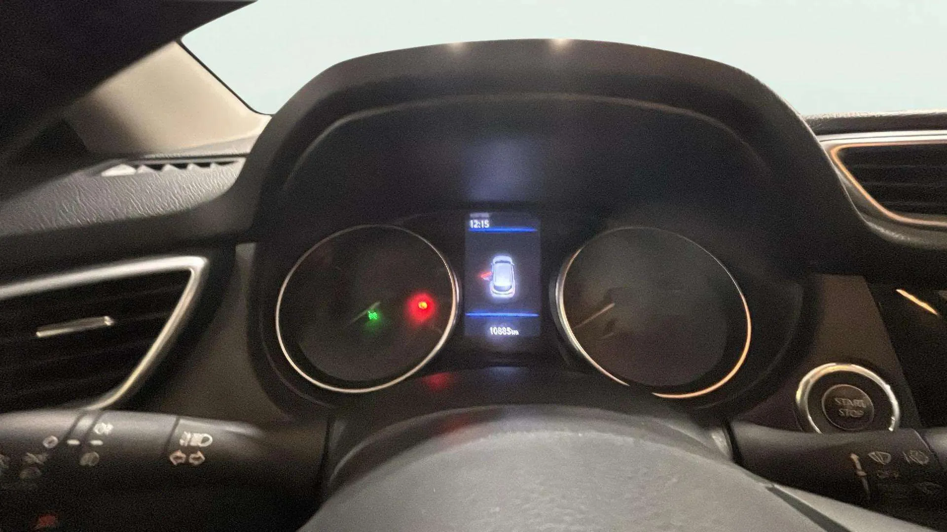 Nissan Qashqai DIG-T E6D Acenta - foto 14
