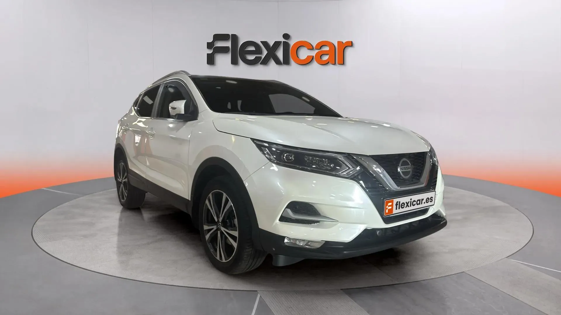 Nissan Qashqai DIG-T E6D Acenta - foto 1