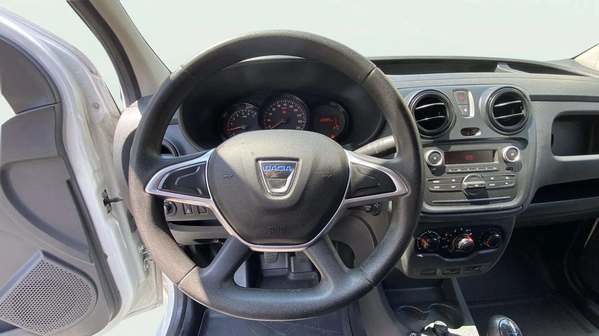 Dacia Dokker - foto 9