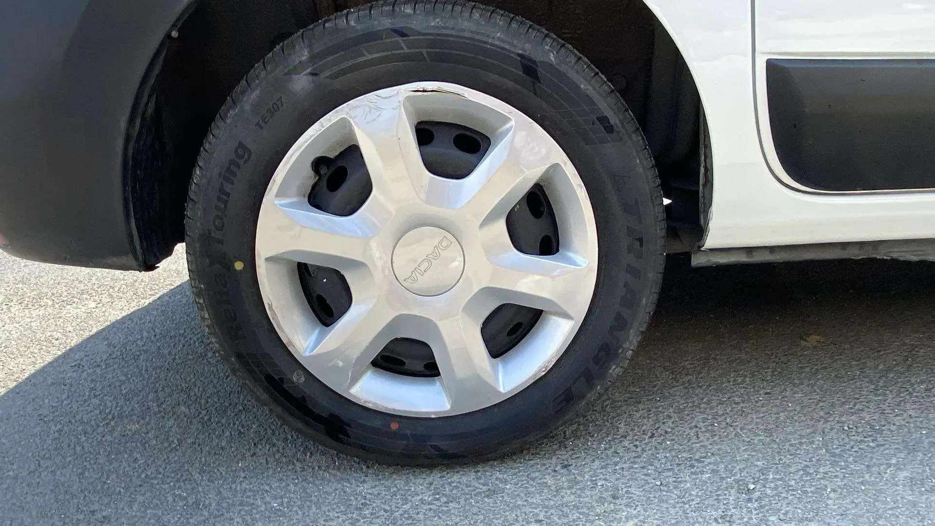 Dacia Dokker - foto 36
