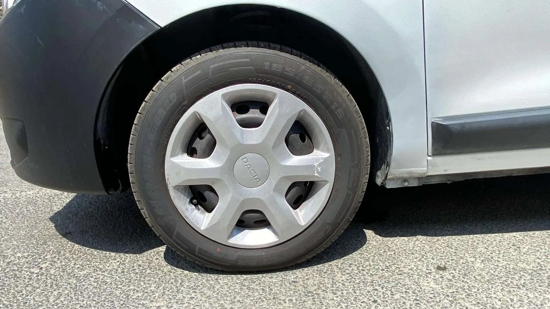 Dacia Dokker - foto 38