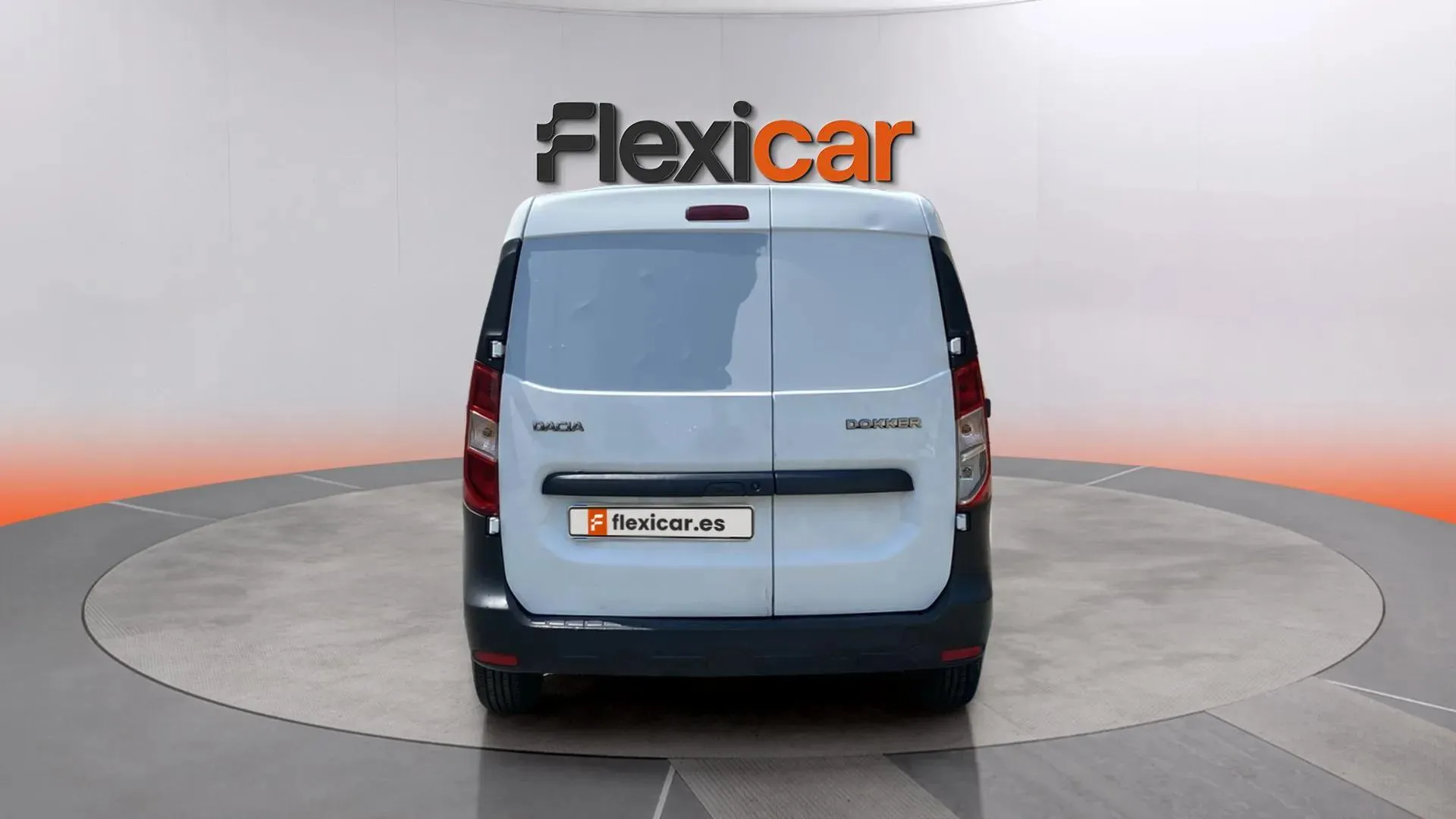 Dacia Dokker - foto 4