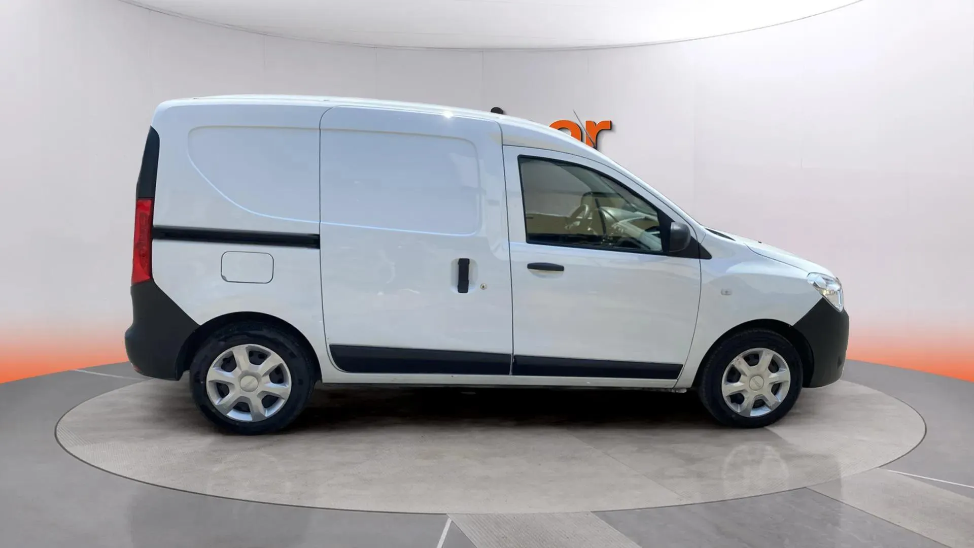 Dacia Dokker - foto 2