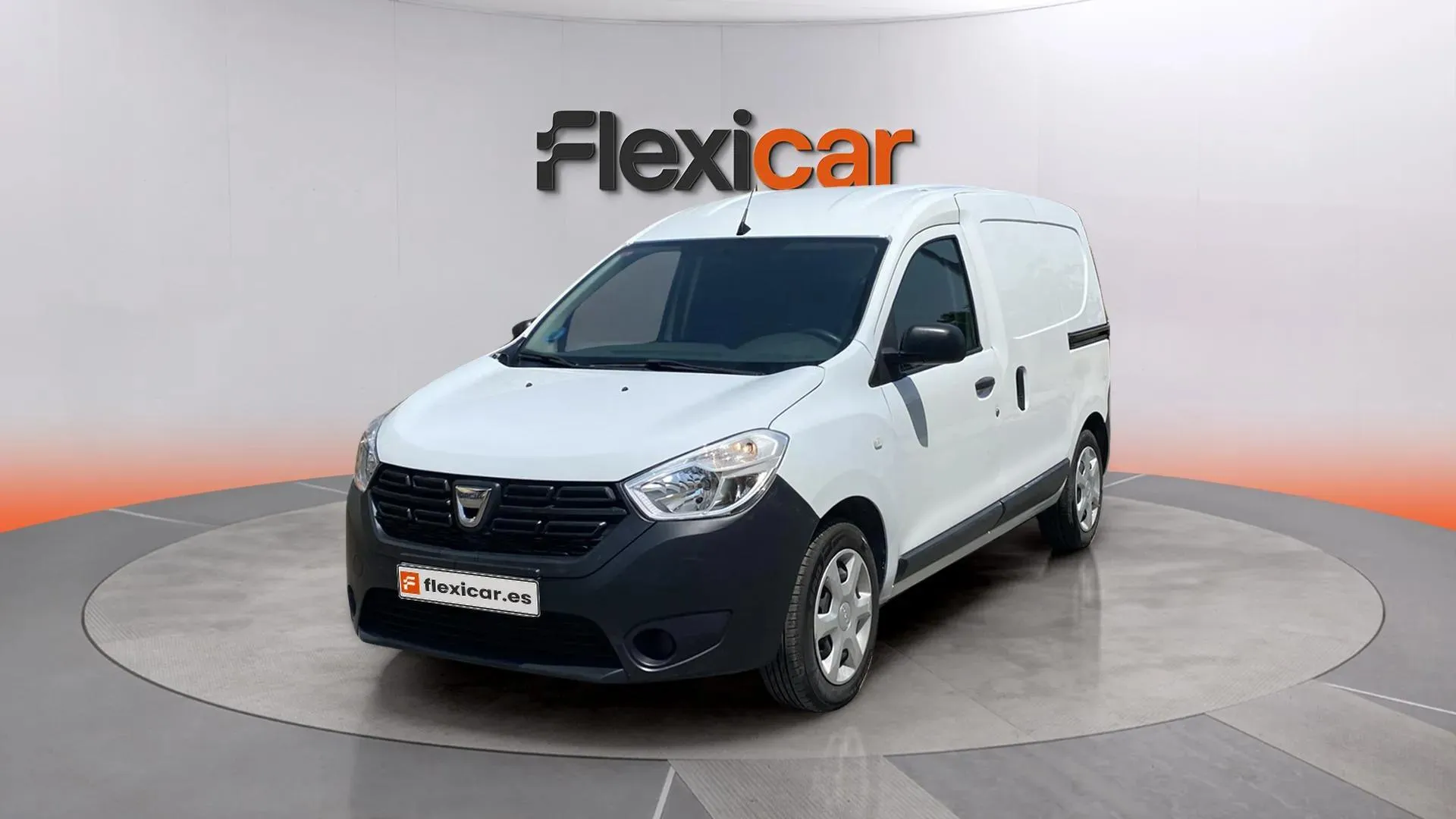 Dacia Dokker - foto 7