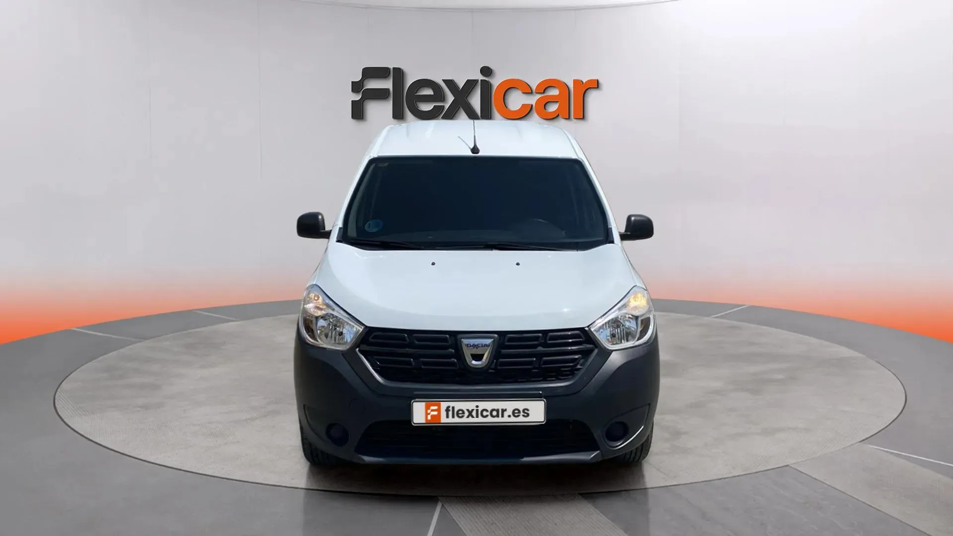 Dacia Dokker - foto 8