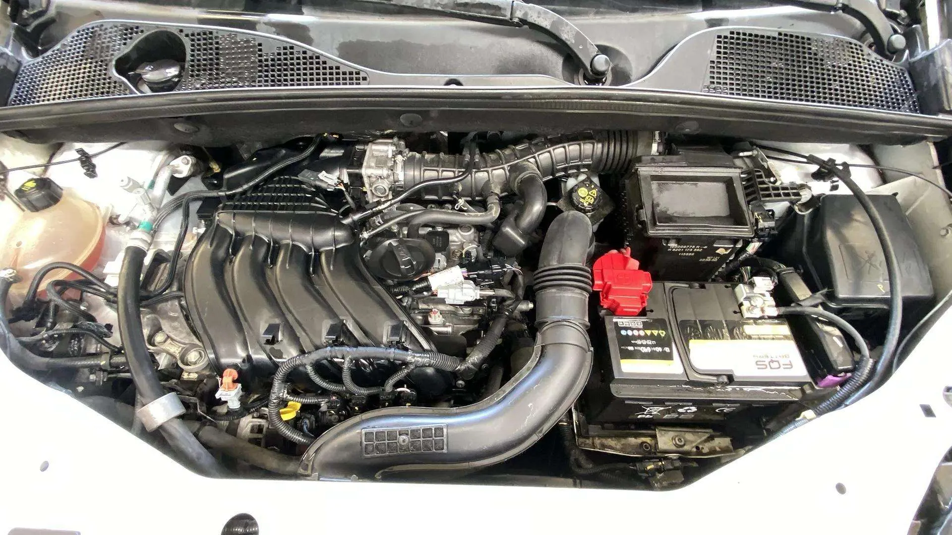 Dacia Dokker - foto 39