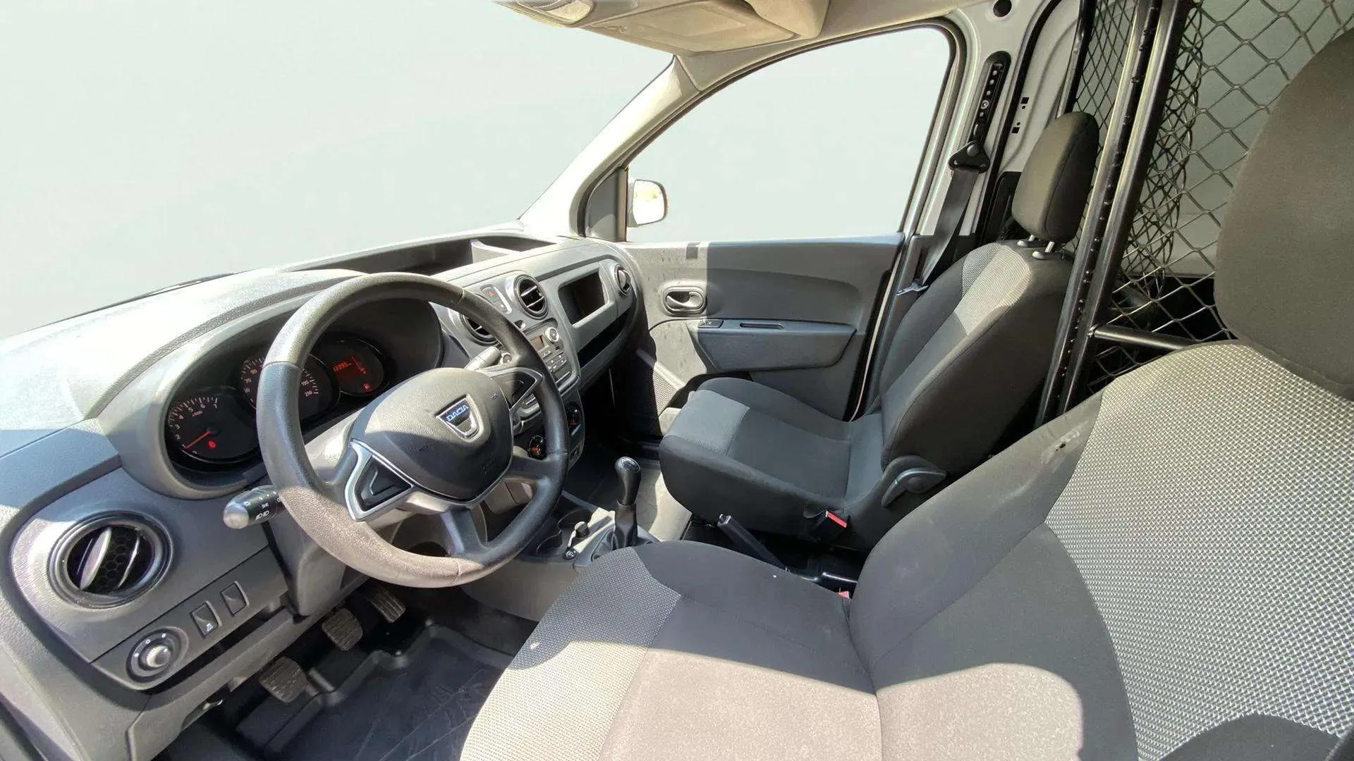 Dacia Dokker - foto 13