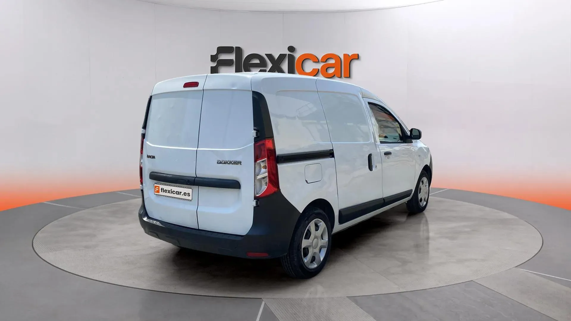Dacia Dokker - foto 3
