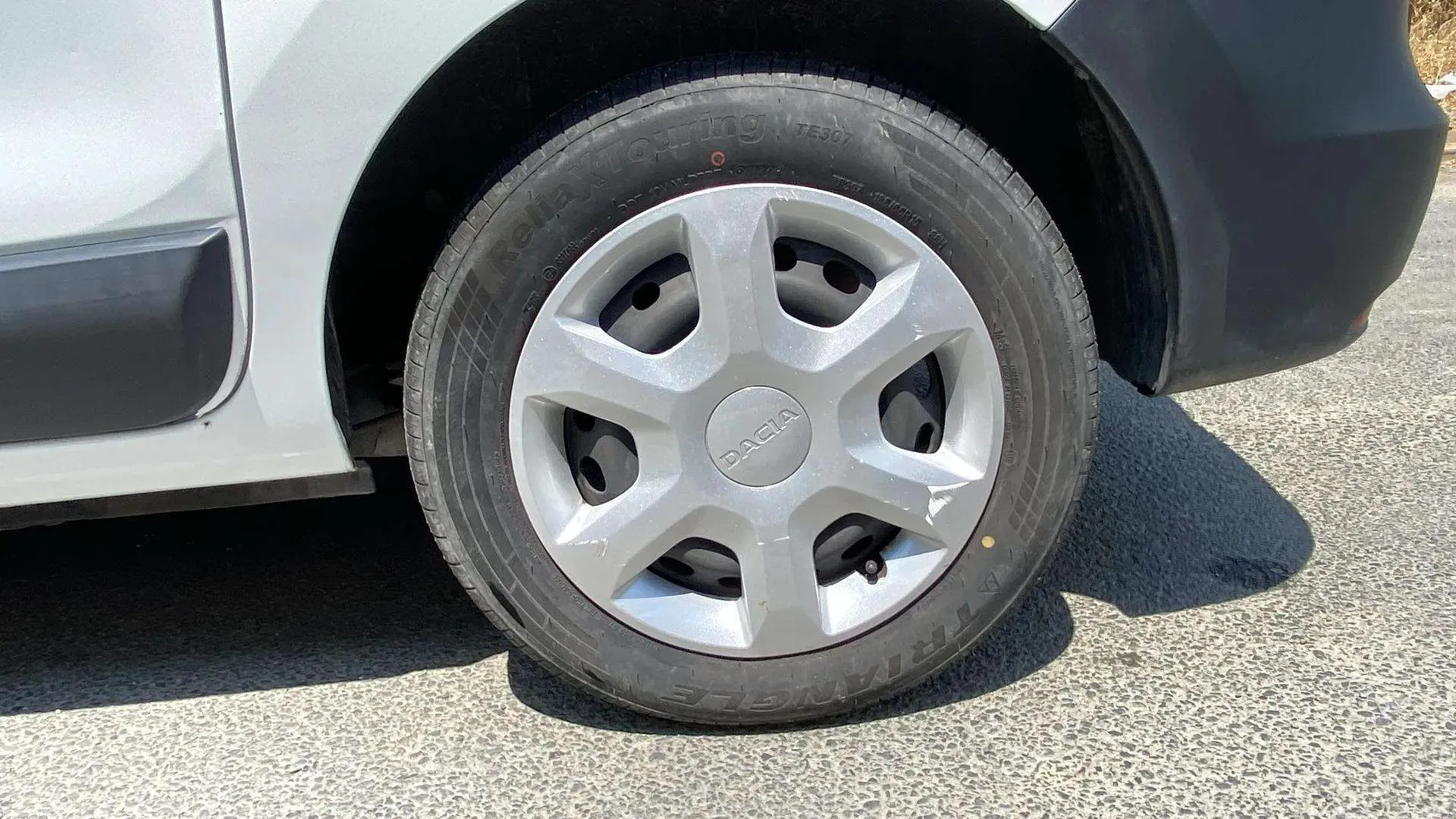 Dacia Dokker - foto 37
