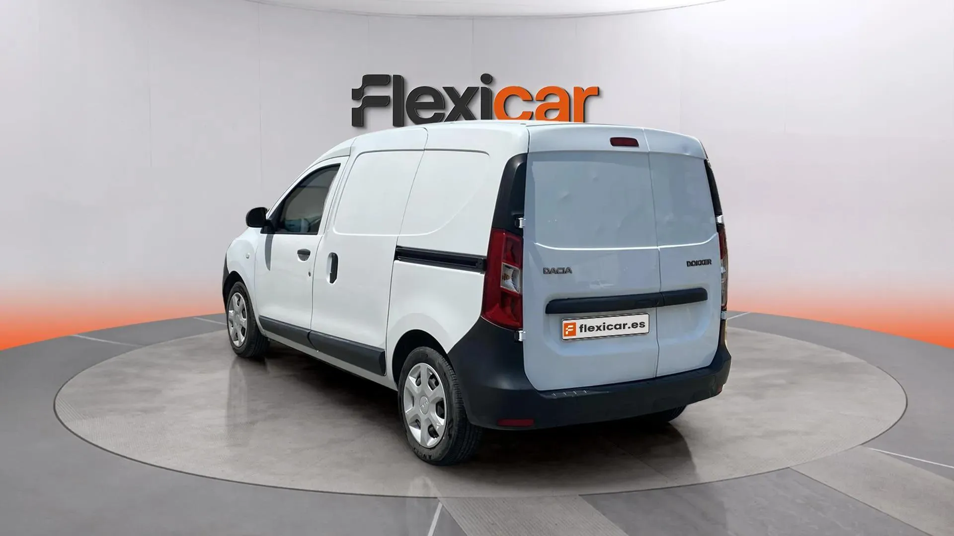 Dacia Dokker - foto 5