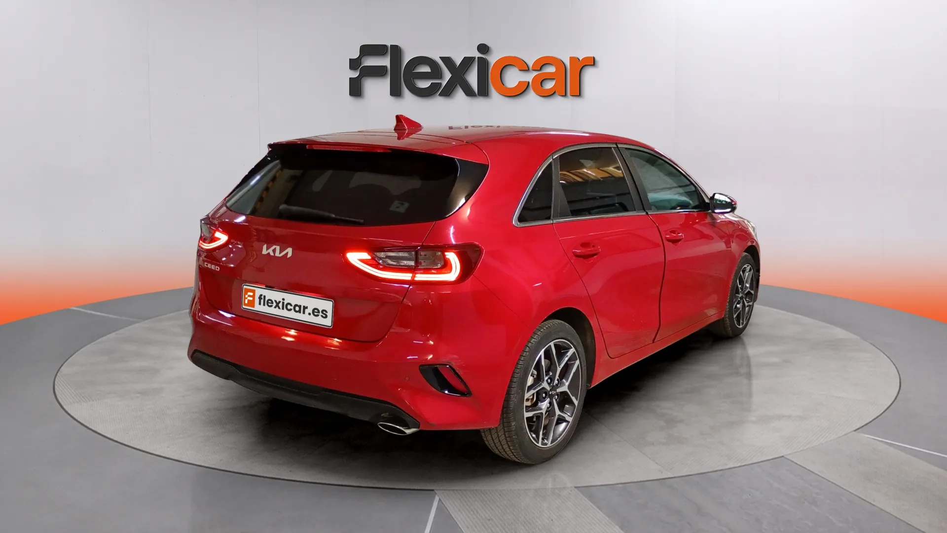 Kia Ceed 1.0 T-GDi Style Edition - foto 6