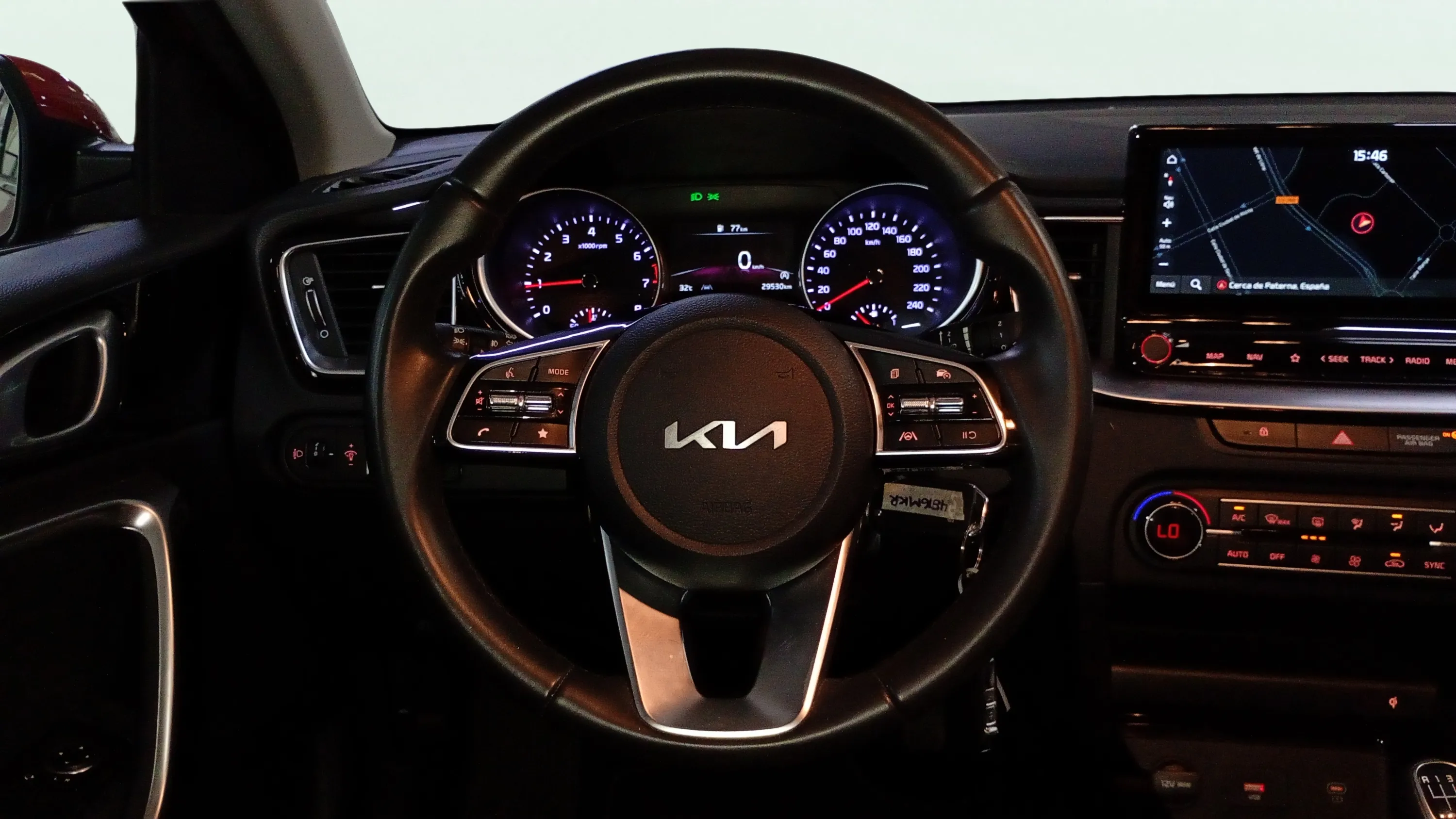 Kia Ceed 1.0 T-GDi Style Edition - foto 16