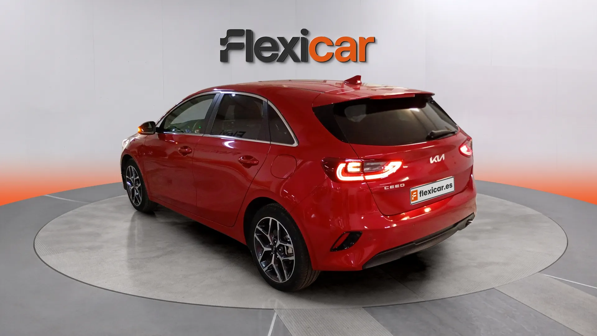 Kia Ceed 1.0 T-GDi Style Edition - foto 8
