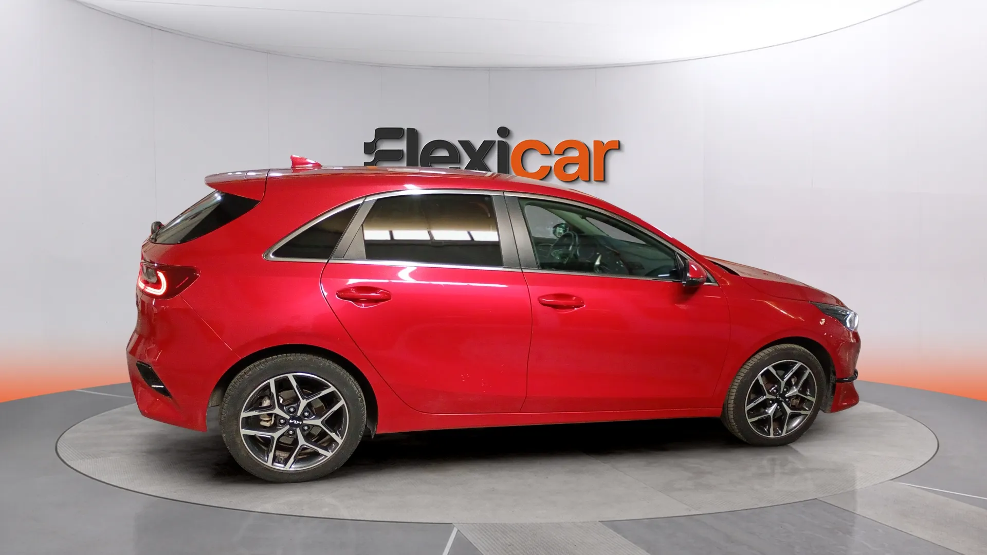 Kia Ceed 1.0 T-GDi Style Edition - foto 4