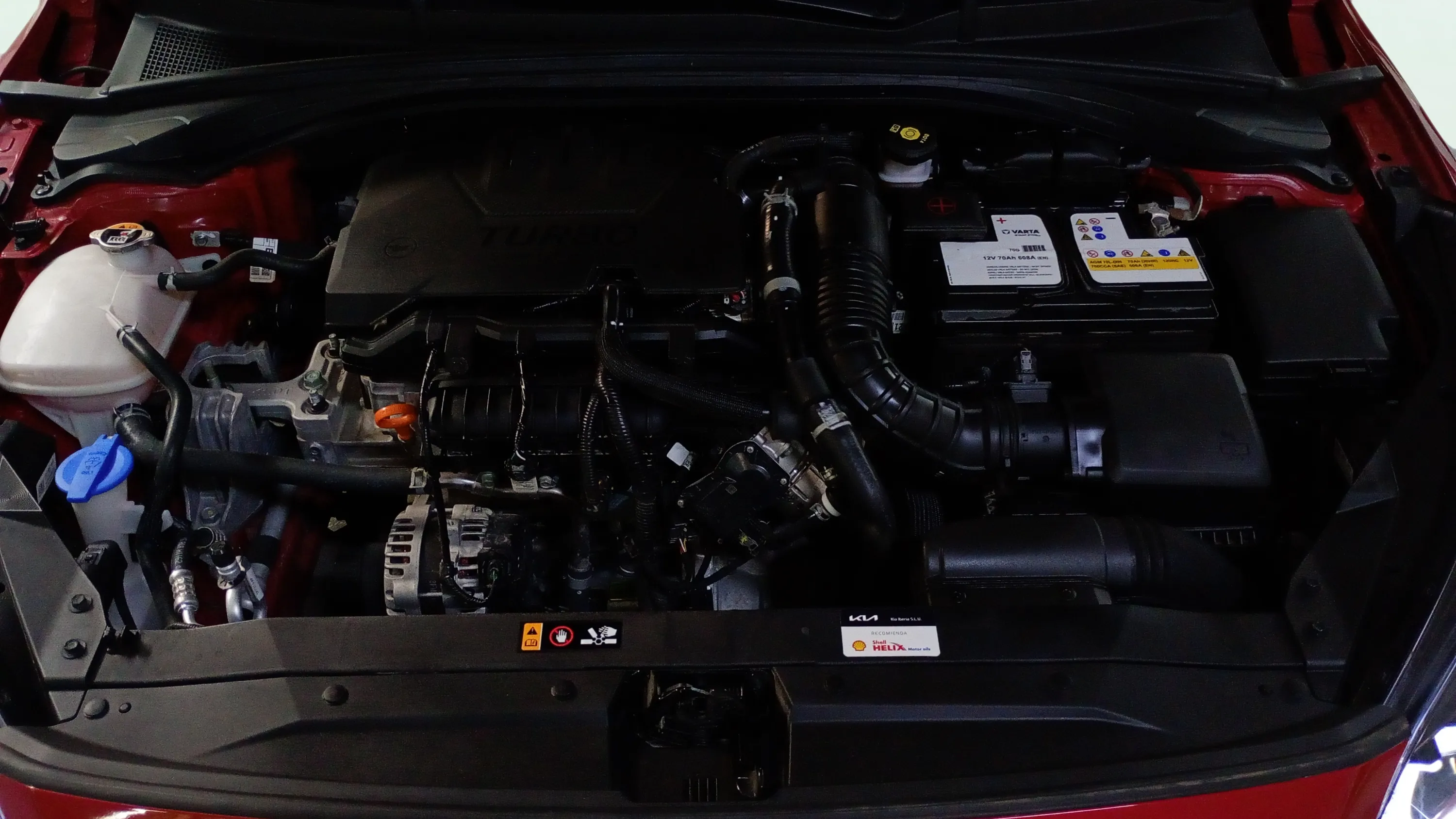 Kia Ceed 1.0 T-GDi Style Edition - foto 27