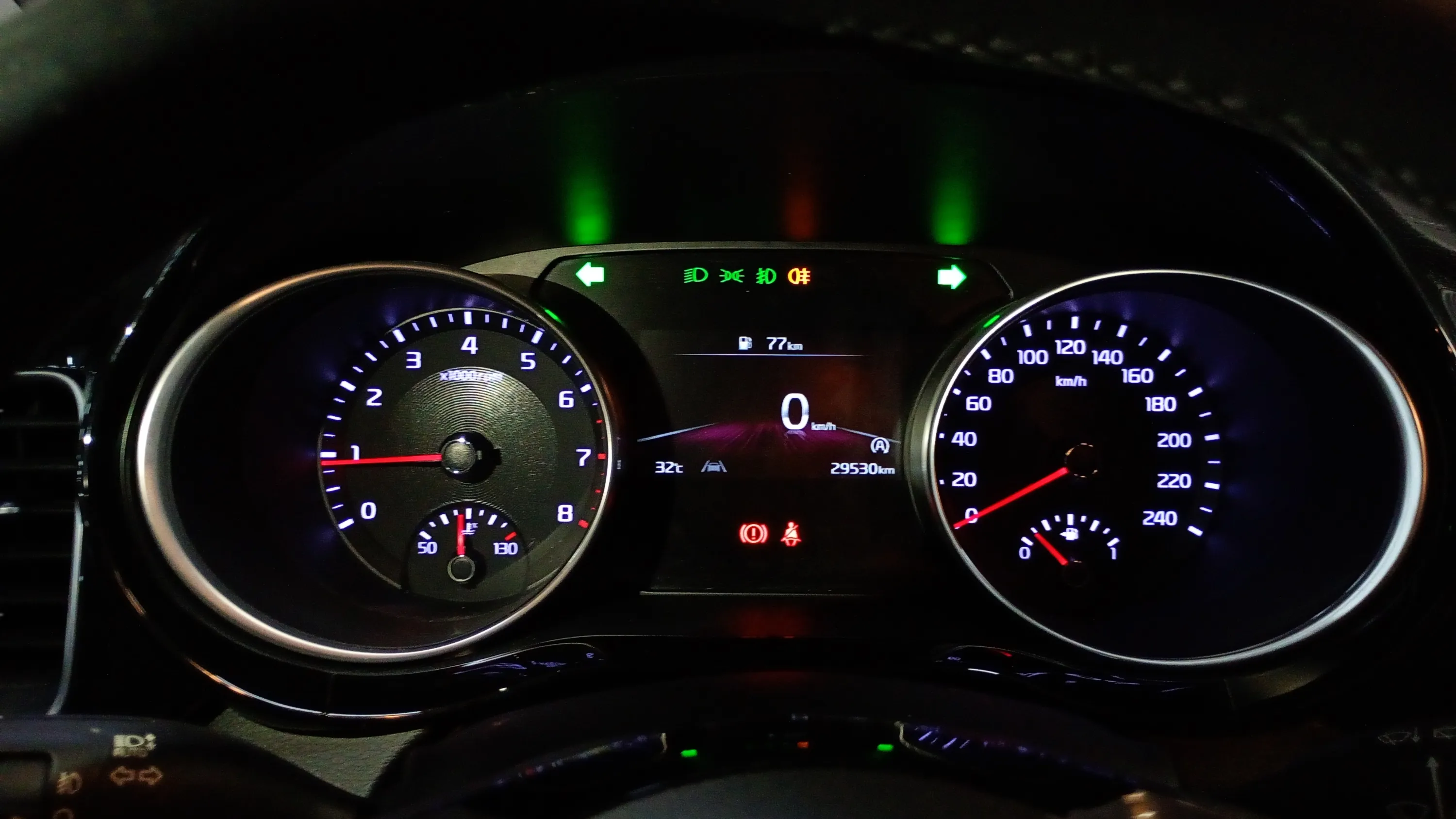 Kia Ceed 1.0 T-GDi Style Edition - foto 9