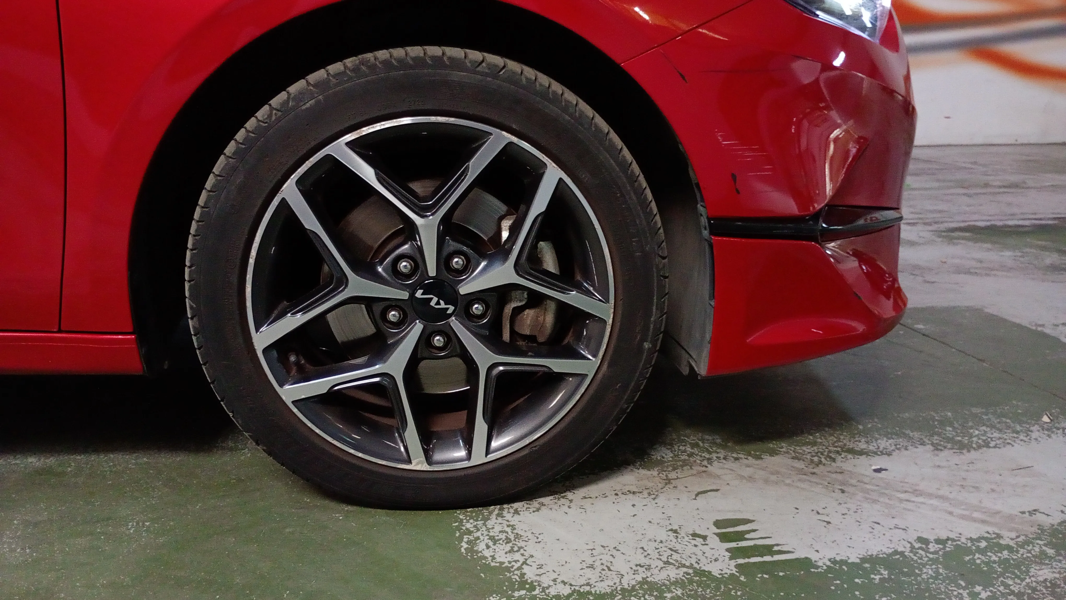 Kia Ceed 1.0 T-GDi Style Edition - foto 26