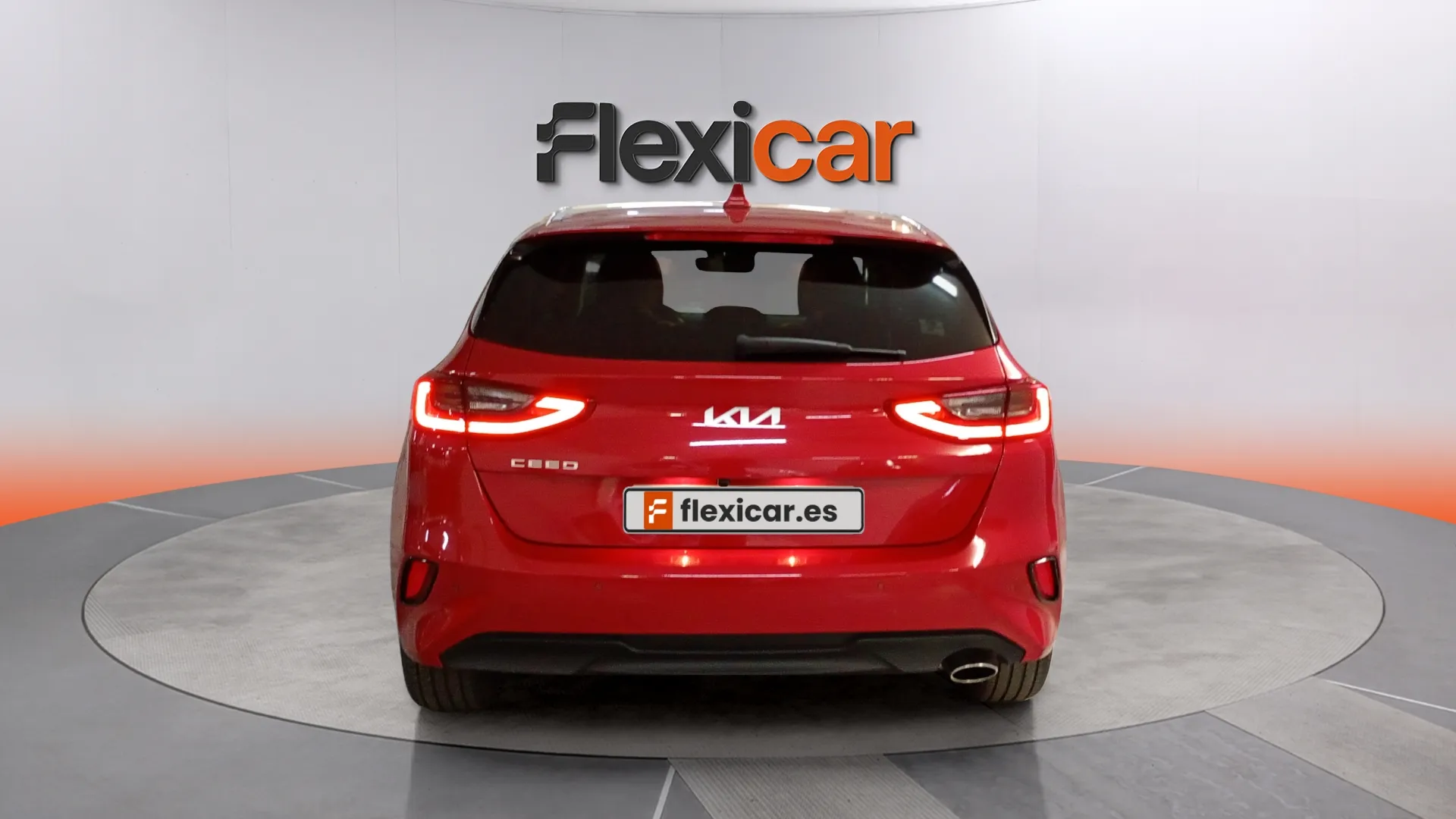 Kia Ceed 1.0 T-GDi Style Edition - foto 7