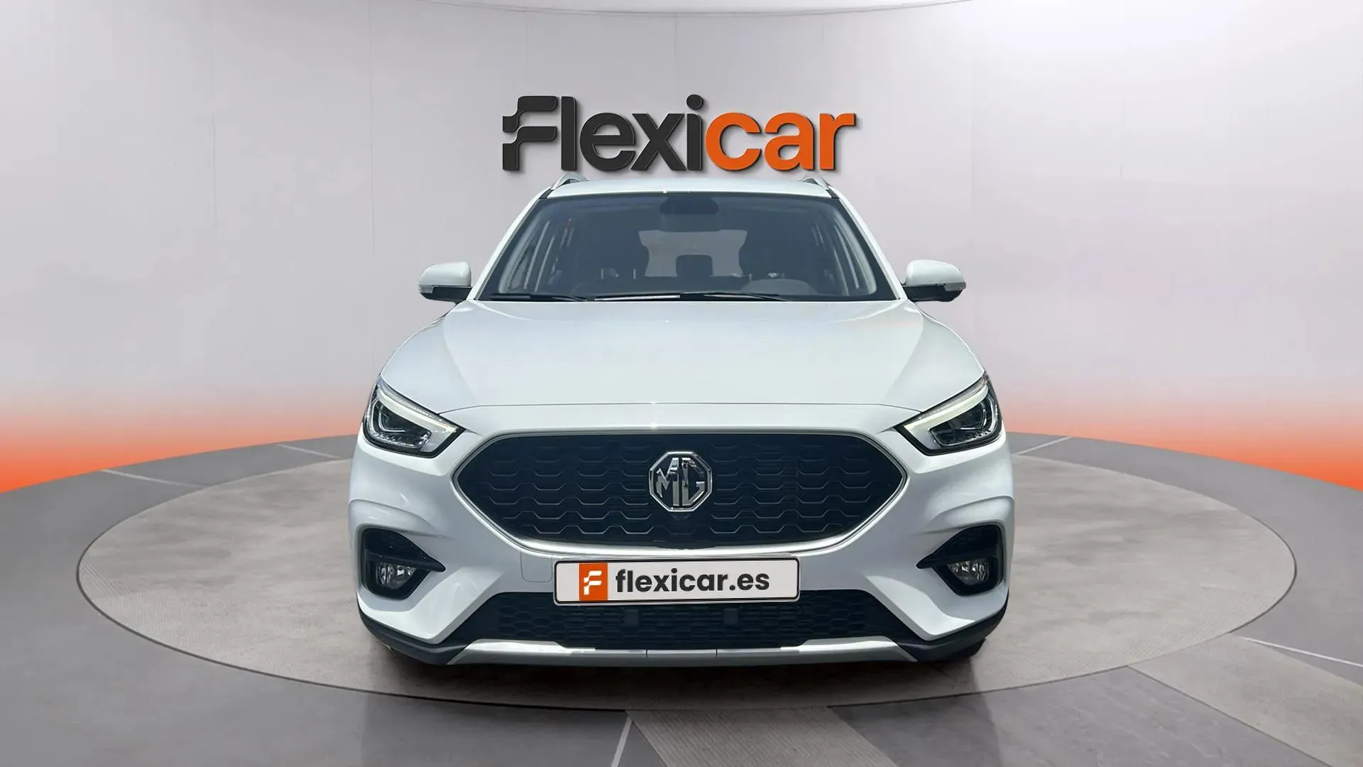 MG ZS 1.0T Comfort - foto 2