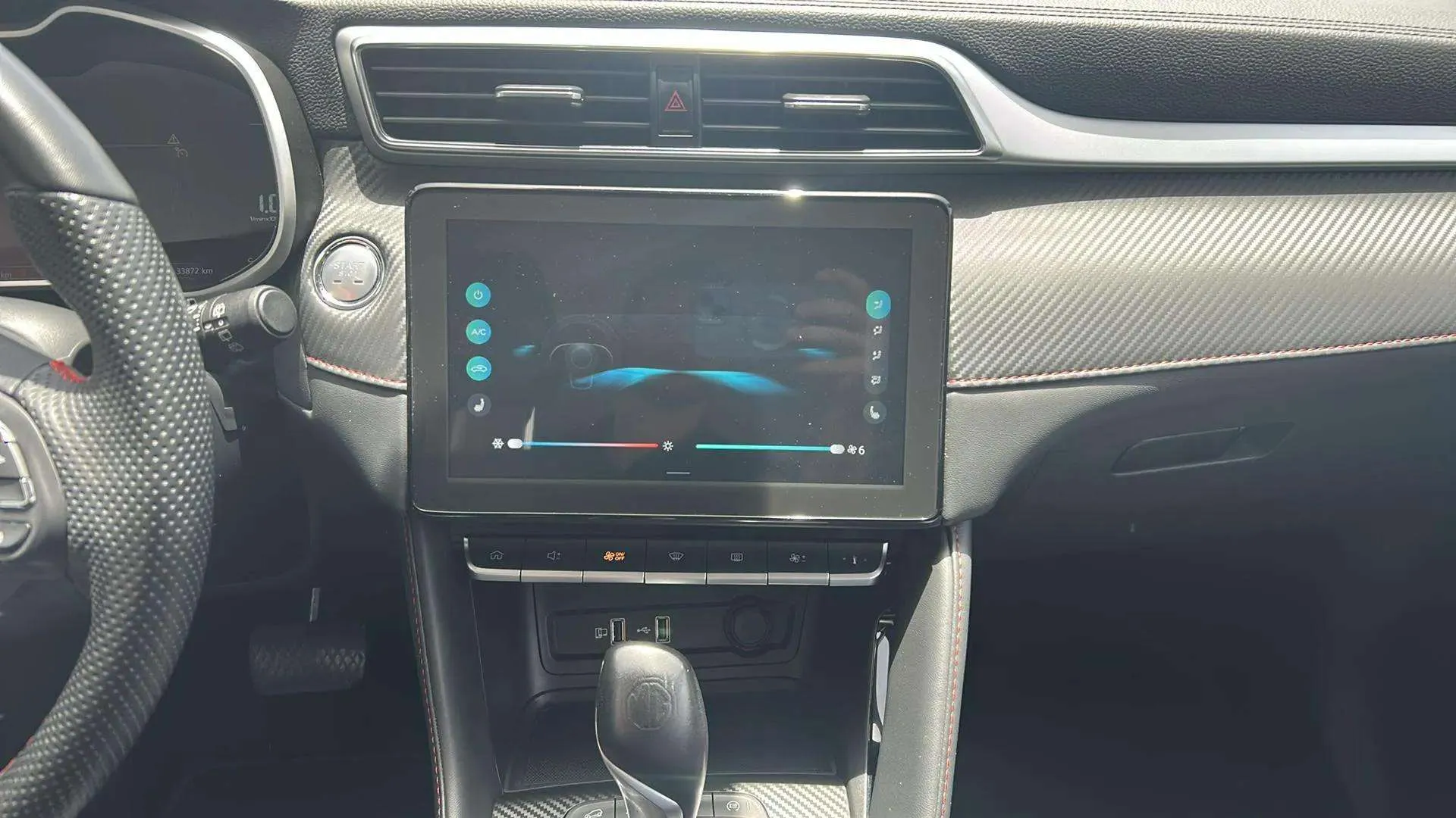 MG ZS 1.0T Comfort - foto 6