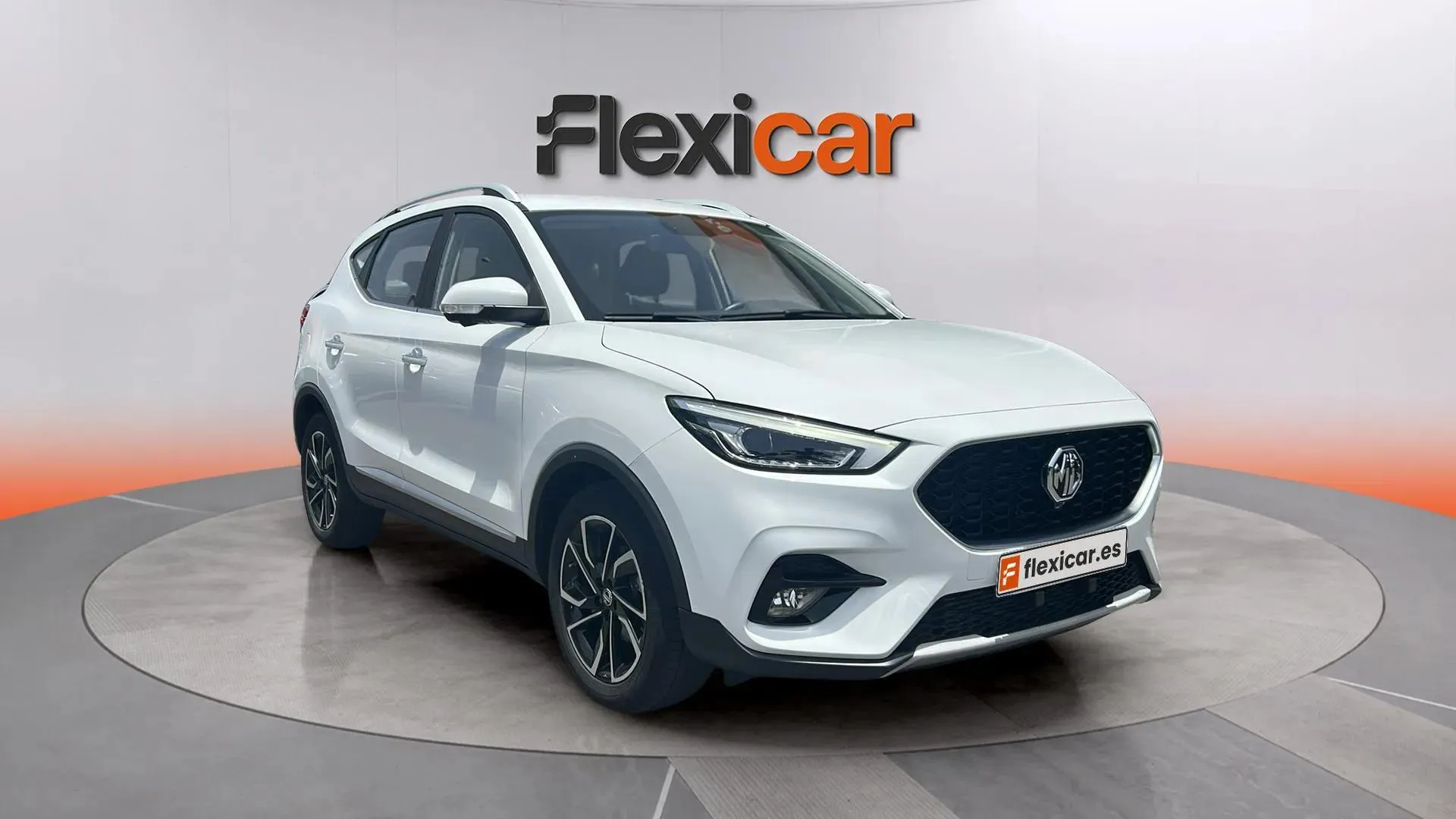 MG ZS 1.0T Comfort - foto 1