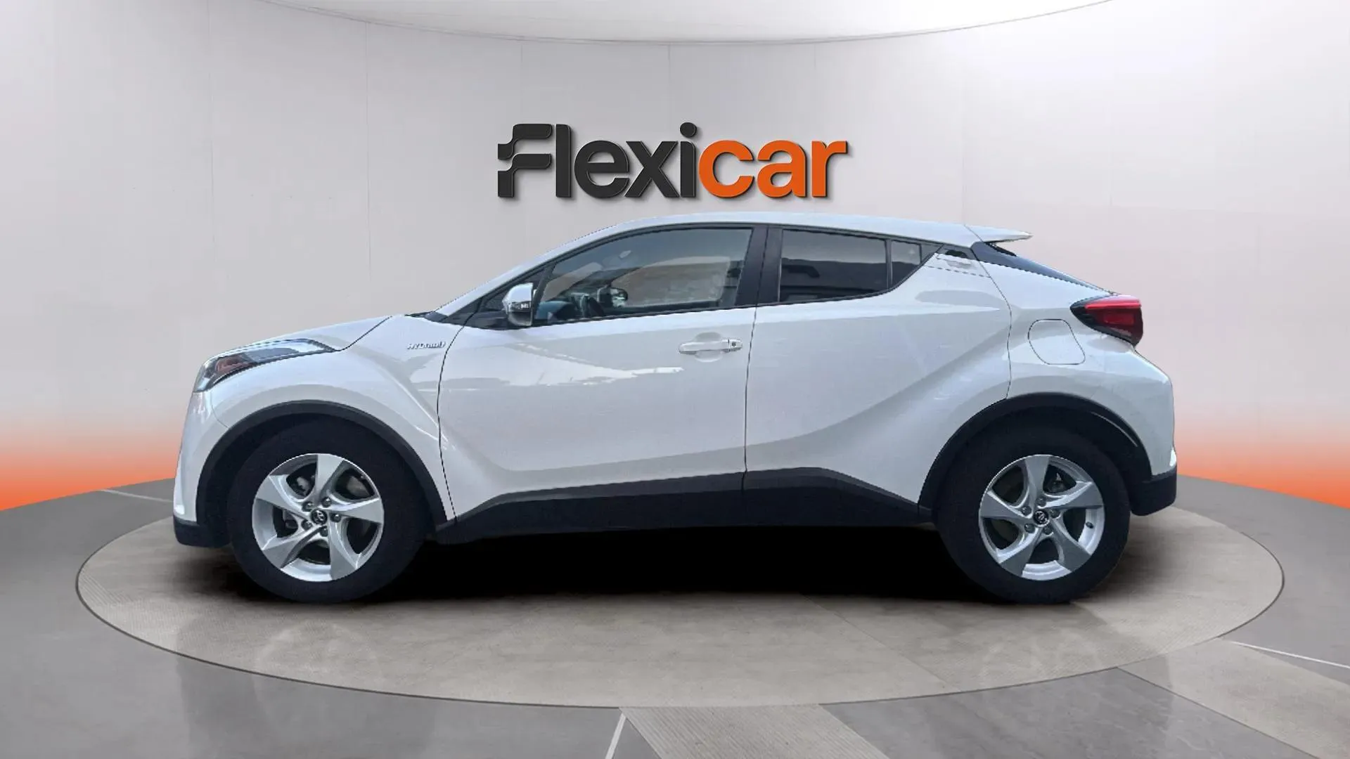 Toyota C-HR 1.8 125H Advance - foto 5