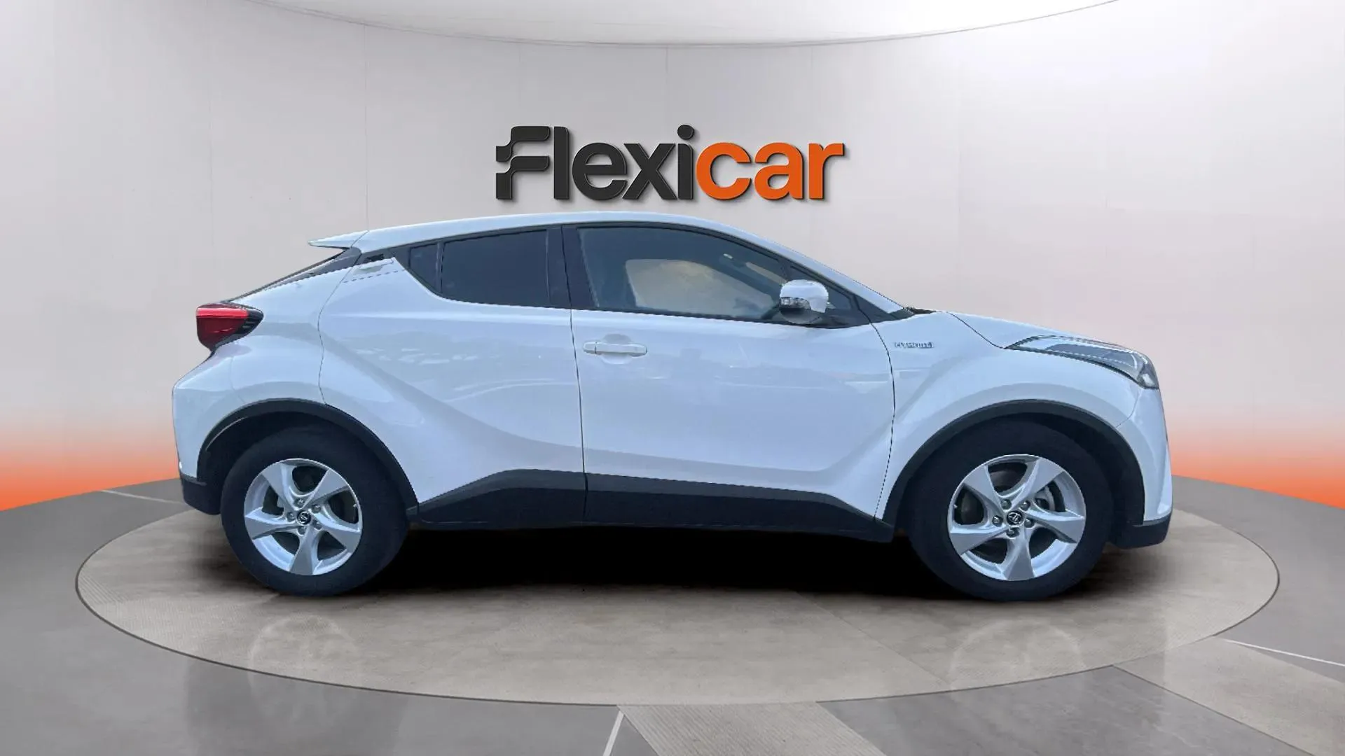 Toyota C-HR 1.8 125H Advance - foto 3