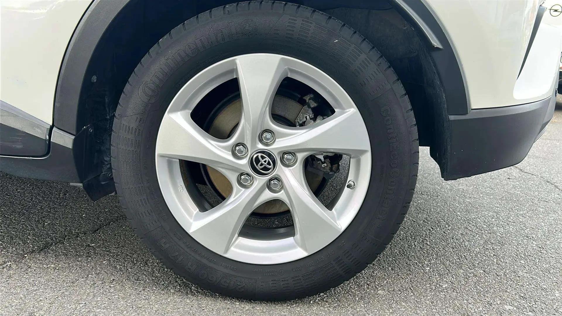 Toyota C-HR 1.8 125H Advance - foto 13