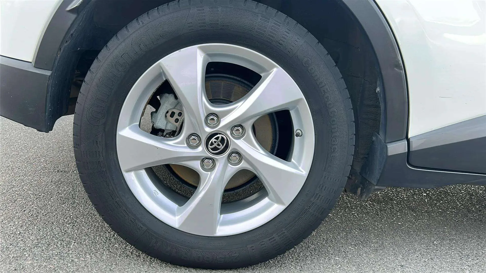 Toyota C-HR 1.8 125H Advance - foto 17