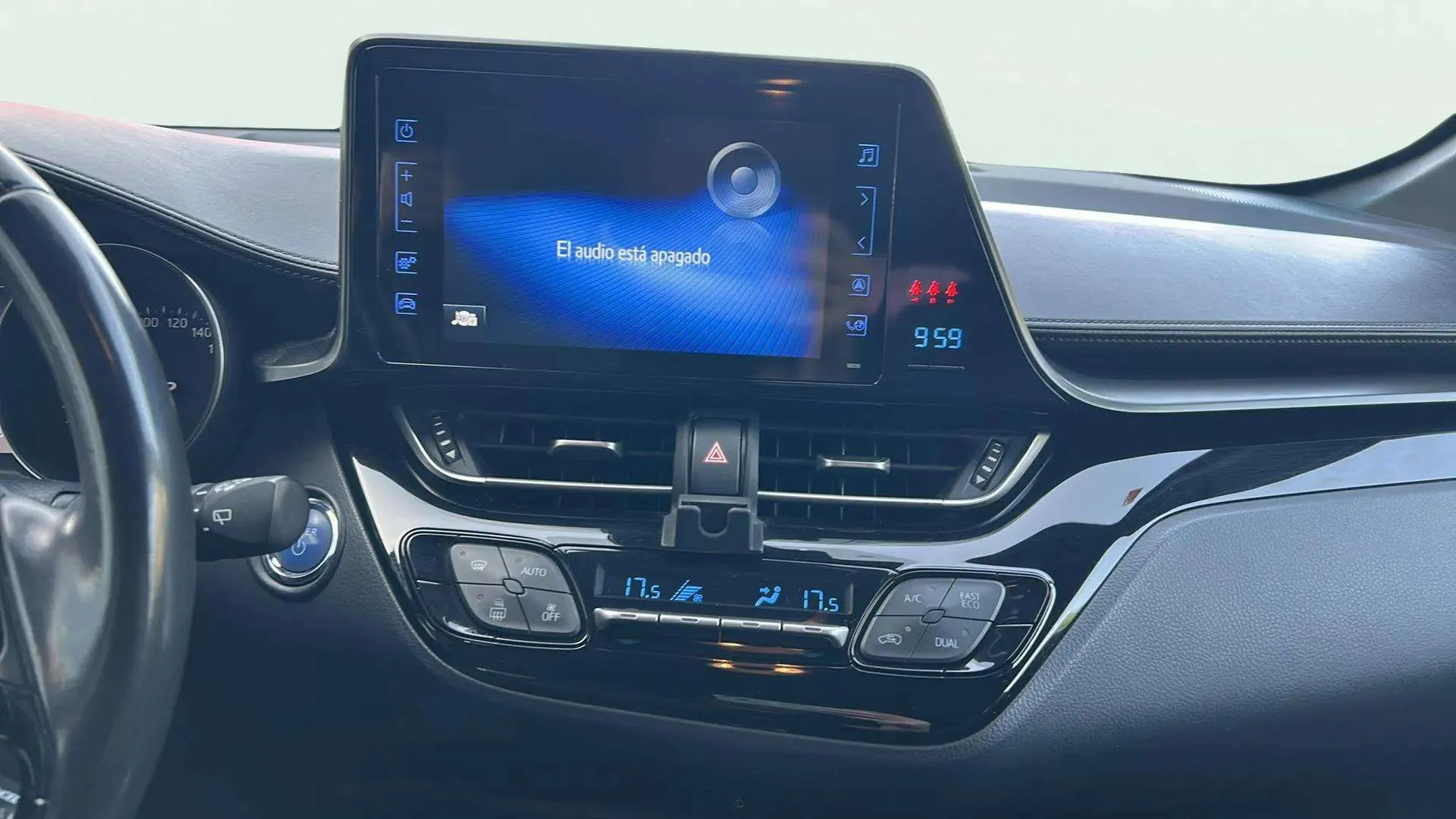 Toyota C-HR 1.8 125H Advance - foto 7