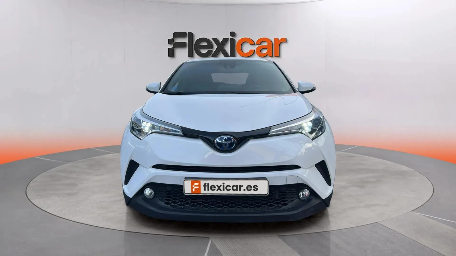 Toyota C-HR 1.8 125H Advance - foto 2