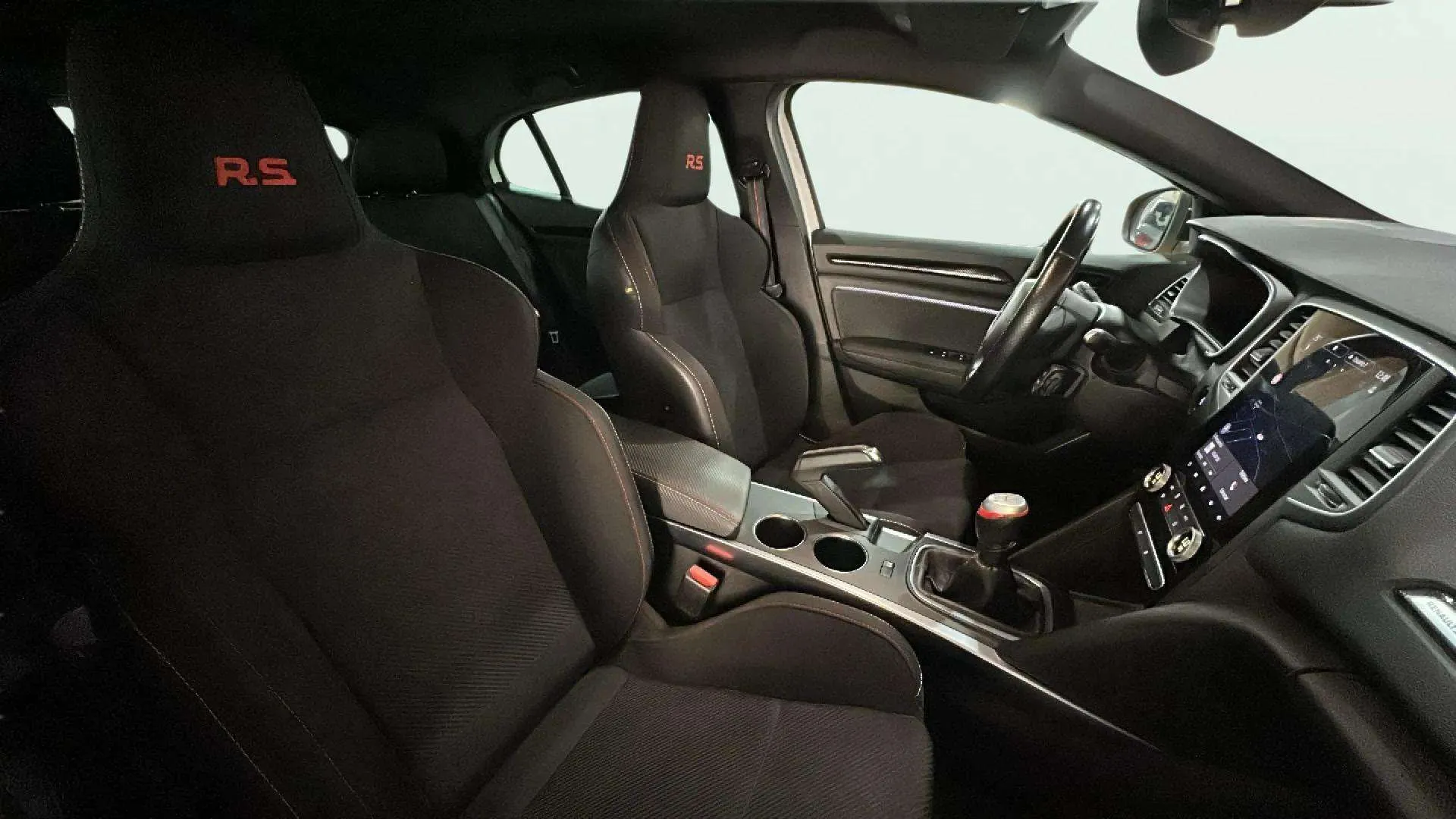 Renault Mégane R.s. TCe GPF - foto 17