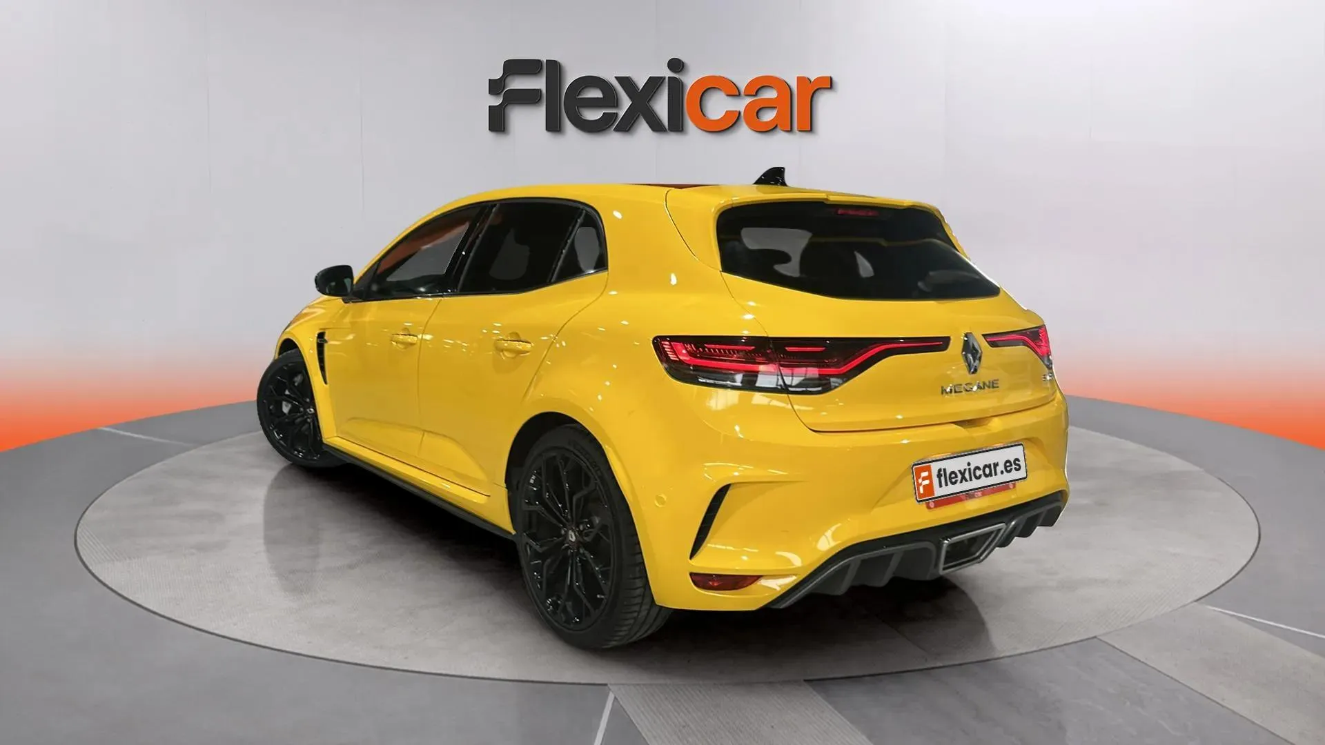 Renault Mégane R.s. TCe GPF - foto 5