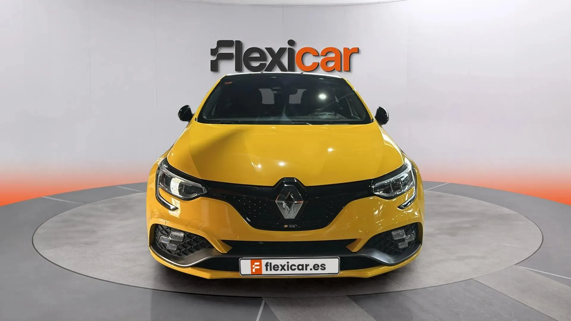 Renault Mégane R.s. TCe GPF - foto 2