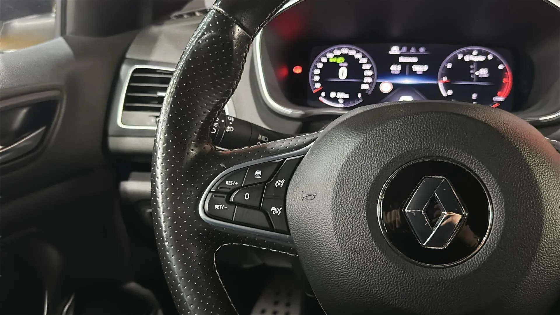 Renault Mégane R.s. TCe GPF - foto 13