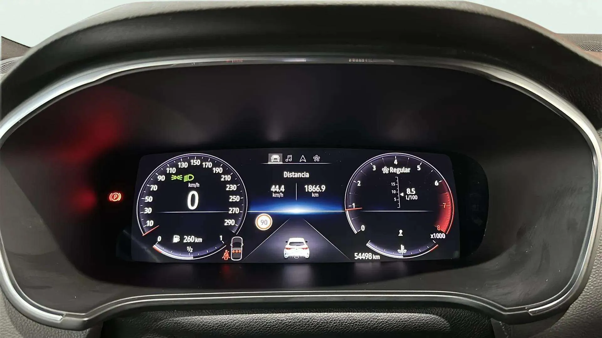 Renault Mégane R.s. TCe GPF - foto 16